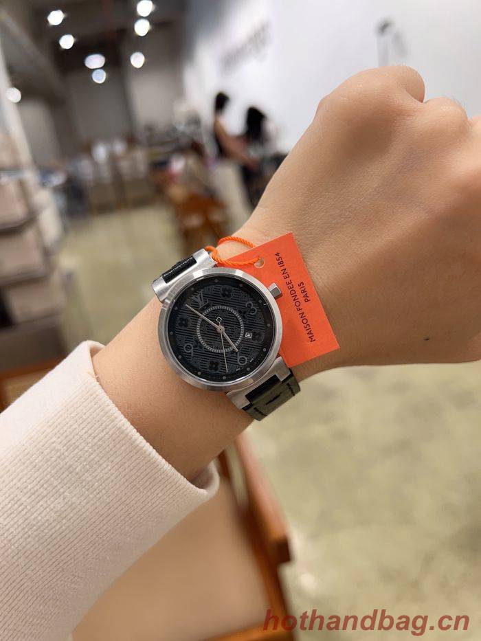 Louis Vuitton Watch LVW00029 Louis Vuitton Watch LVW00029